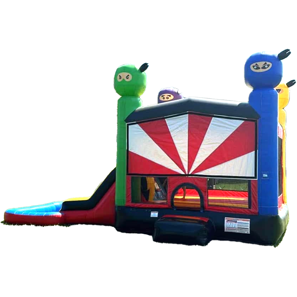 Bounce House