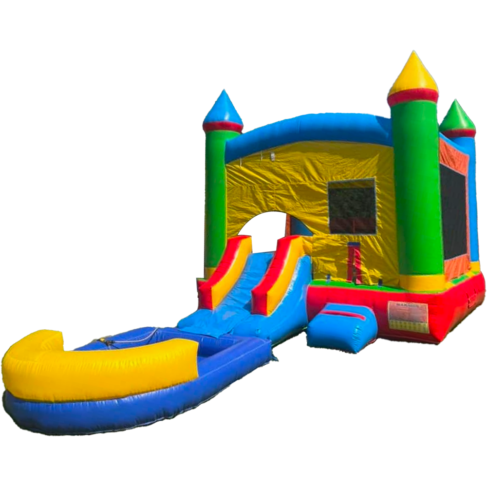 Bounce House