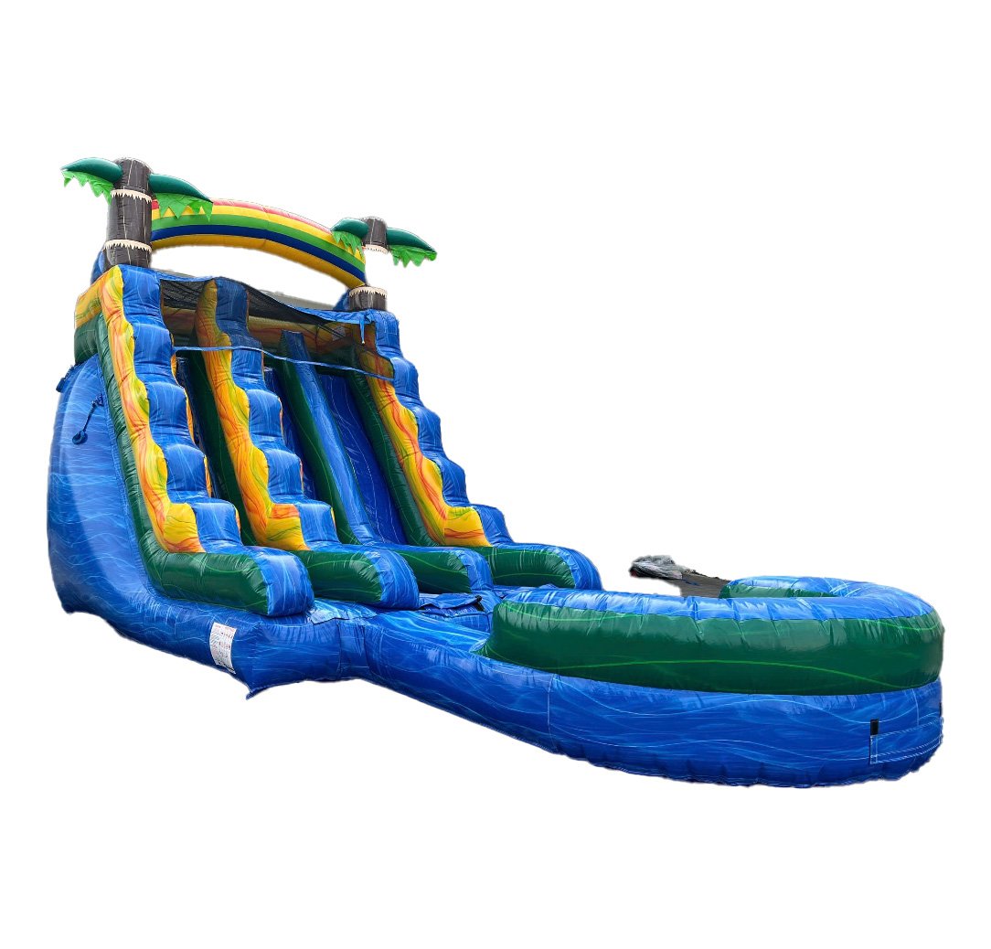 Bounce House