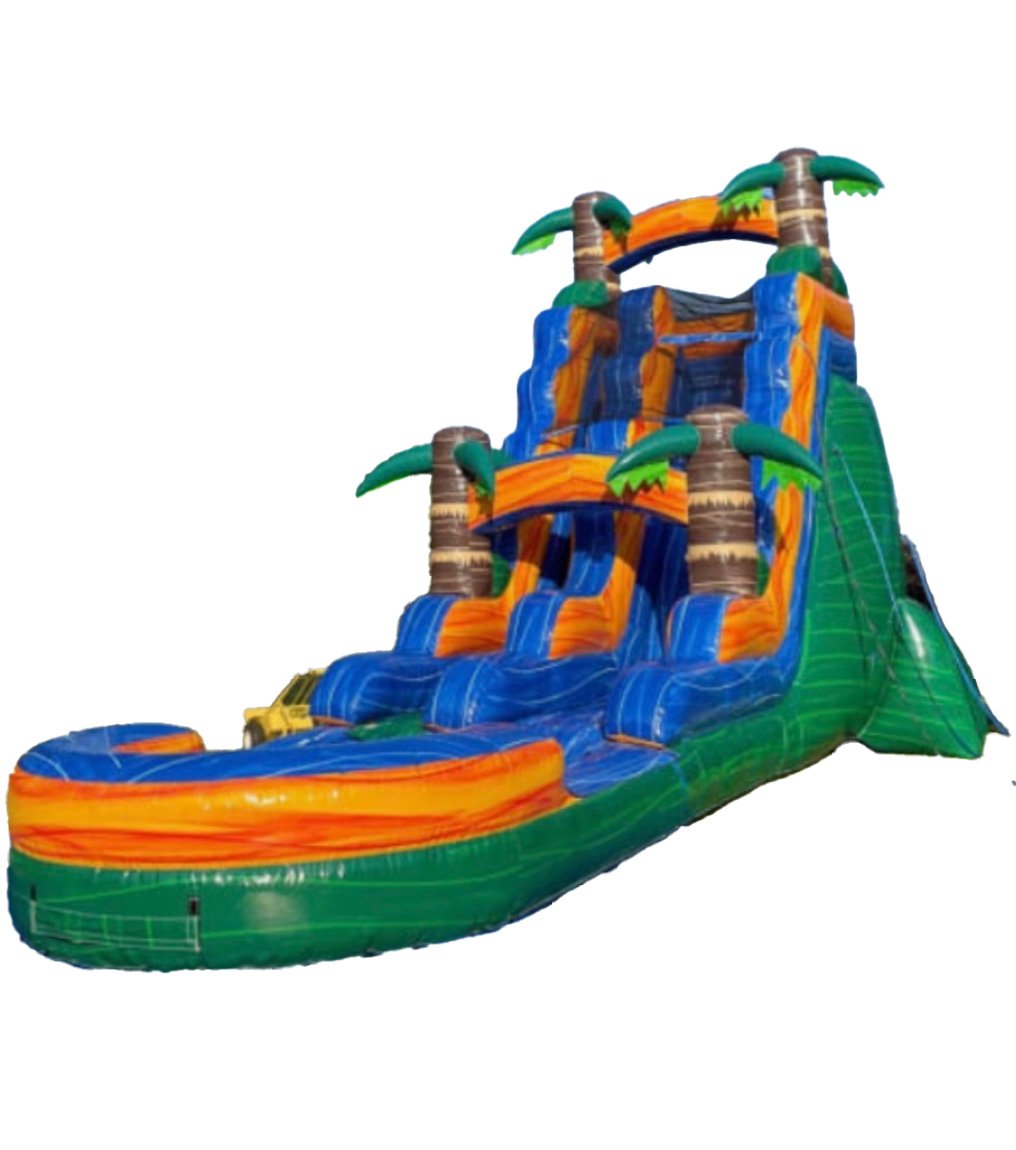 Bounce House