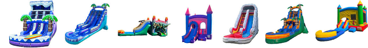 Bounce Houses